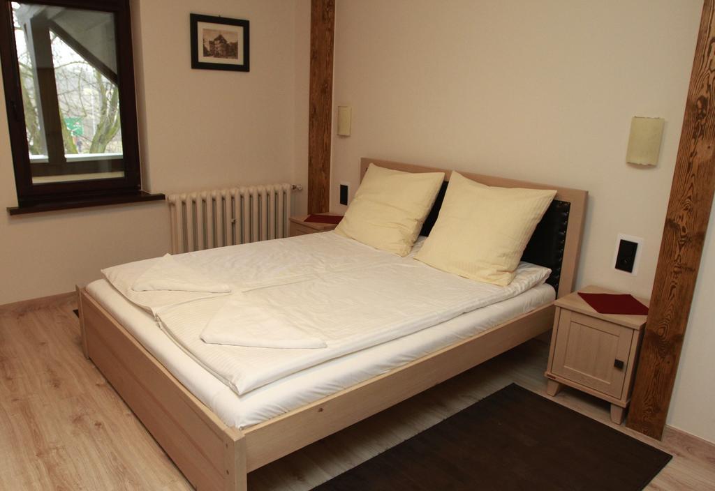 Pensjonat Lido Antonin  Room photo