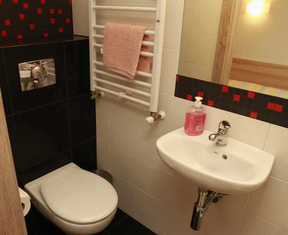 Pensjonat Lido Antonin  Room photo